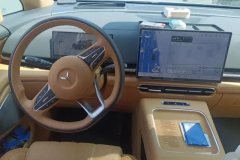 2026 Voyah Dreamer 2025 PHEV 4WDFlagshipQiankunEdition #12