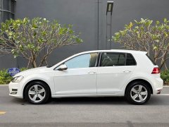2016 Volkswagen Golf 2014 1.4T AT Comfort #3