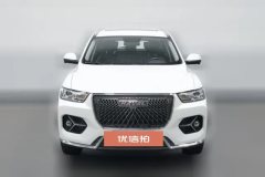 2020 Haval H6 2021 1.5T AT Champion #3