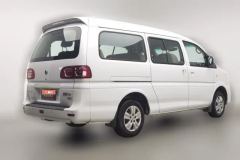 2017 Dongfeng Fengxing Lingzhi 2017 1.6 MT M5LStandard7Seat #2