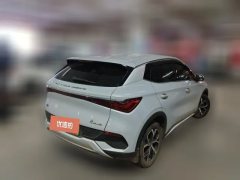2024 BYD Yuan Plus 2024 Glory 510KM Surpass #3