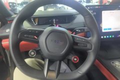 2025 Xiaomi Auto Xiaomi SU7 2024 RWDSuperLong RangeHigh-end smart drivingProEdition #15