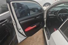 2020 Honda Civic 2019 1.5T AT 220TURBOPowermoveEdition China VI #7