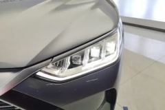 2023 BYD Song Plus New Energy 2021 1.5L AT DM-i 51KM Honor #5
