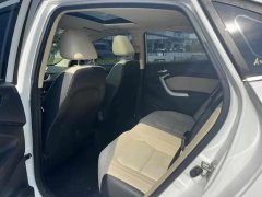 2016 Chang'an Yuexiang V7 2015 1.6 AT happy to move China V #8