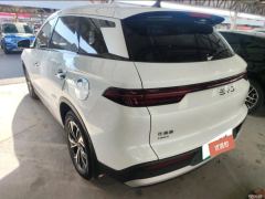 2024 BYD Song Pro New Energy 2025 No.2generation 1.5L AT DM-i 115KMexcellence #13