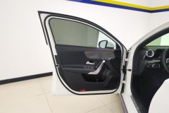 2022 Mercedes-Benz A-Class 2022 Facelift 1.3T AT A 200 L Sportsedan chairFashion #7