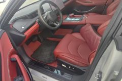 2025 Xiaomi Auto Xiaomi SU7 2024 700km RWDStandardFoundingEdition #9
