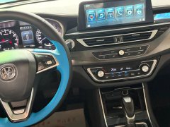 2020 Chang'an Ruicheng CC 2020 1.5T AT dazzleSharp #10