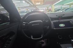 2020 Land Rover Range Rover Evoque 2020 2.0T AT 249PS R-DYNAMIC SSport #15