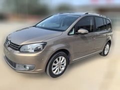 2015 Volkswagen Touran 2015 1.4T AT Luxury5Seat #1