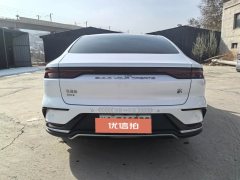 2022 BYD Han 2022 1.5T AT DM-i 121KM Exclusive #6