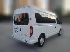 2024 Maxus V80 2023 2.0T MT ClassicAoyuntongLWBMid Roof6/7/8/9Seat #4