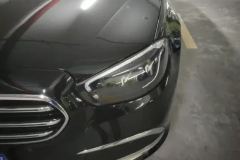 2022 Mercedes-Benz E-Class 2022 2.0T AT E300L Luxury #5
