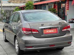 2015 Nissan Sylphy 2012 1.6 AT XEComfortClassic #8