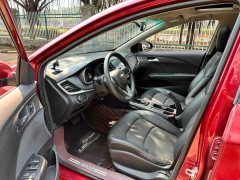 2017 Chevrolet Cavalier 2016 1.5 AT HappyEdition #10