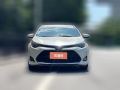 2017 Toyota Levin 2017 1.2T AT 185TLeading Facelift #2