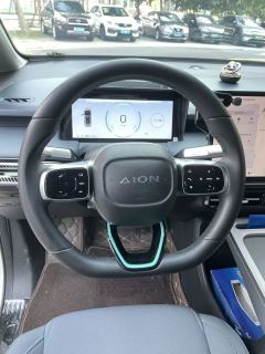 2023 Aion Y 2023 Plus 610 Enjoy NMC #12