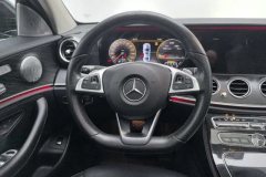 2017 Mercedes-Benz E-Class 2017 2.0T AT E300LSportLuxury #15