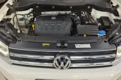 2020 Volkswagen Tharu 2019 2.0T AT 330TSILuxury 4WD #10