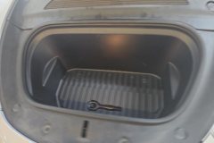 2022 Tesla Model Y 2022 Facelift rear wheel driveEdition #10