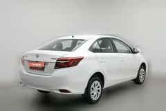 2022 Toyota Vios 2021 1.5 AT EnactusEdition #2