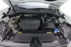 2024 Volkswagen Tayron 2023 2.0T AT 330TSI 2WDLuxuryPlusAdvancedEdition #7