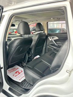 2019 Geely Auto Boyue 2018 1.8T AT Smart Connect4GConnectedFWD #8