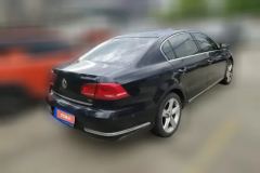 2015 Volkswagen Magotan 2015 1.8T AT Luxury Facelift #3