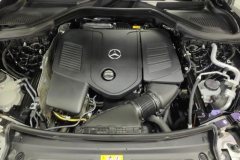 2024 Mercedes-Benz GLC-Class 2024 Facelift 2.0T AT GLC 260 L 4MATIC Luxury 5Seat #10