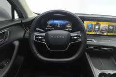 2025 Roewe D7 2025 DMH 125km worldChampion #15