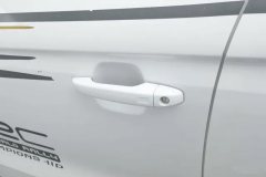2018 Geely Auto Boyue 2018 1.8T AT Smart Connect4GConnectedFWD #8