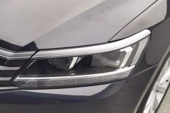 2018 Volkswagen Passat 2017 1.8T AT 330TSIHonor #5