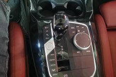 2023 BMW X3 2023 2.0T AT xDrive 30i Leading MYaoye suit #16