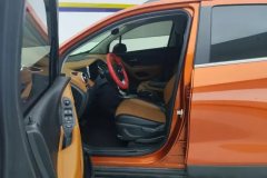 2016 Chevrolet Trax 2016 1.4T AT Luxury FWD #9