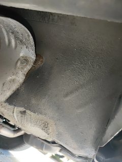 Body Floor