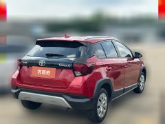 2020 Toyota Yaris L 2020 To dazzleX 1.5 AT Leading #2