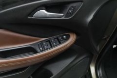2015 Buick Envision Plus 2015 1.5T AT 20TElite 4WD #12