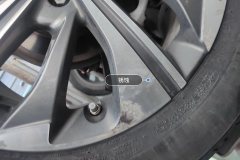 Right Rear Wheel Hub