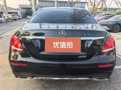 2017 Mercedes-Benz E-Class 2016 2.0T AT E300LSportFashion #5