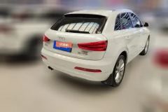 2016 Audi Q3 2016 1.4T AT 30TFSIHeritageComfortFWD #3
