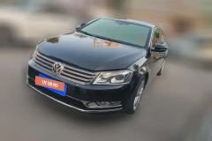 2015 Volkswagen Magotan 2015 2.0T AT Premium Facelift #1