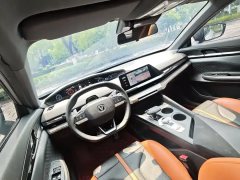2024 Chang'an UNI-V 2024 1.5T Exclusive #4