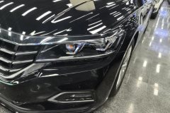 2019 Volkswagen Passat 2019 2.0T AT 330TSIElite #5