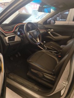 2017 Baojun 510 2017 1.5 MT Fashion #7