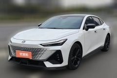 2023 Chang'an UNI-V 2023 1.5T AT Exclusive #1