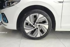 2023 Volkswagen Bora Sedan 2023 1.5T AT 300TSI DSGrespectEdition #6