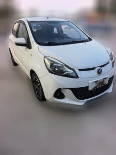 2017 Chang'an Benben 2015 1.4 MT Premium China V #4