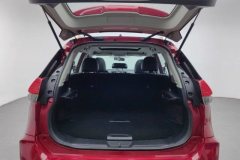 2017 Nissan X-Trail 2017 2.0 AT ComfortFWD #20