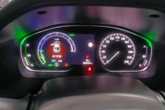 2021 Honda Accord 2018 2.0 AT SharpcollarEdition HEV China VI #14